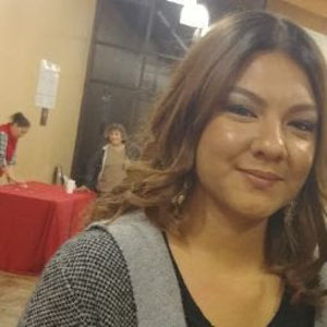Meet your Posher, Ivette